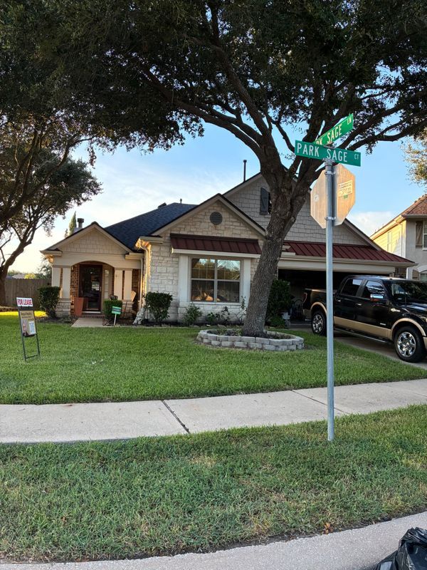 Building Photo - 18210 Park Sage Ct