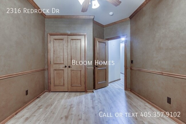 Building Photo - 2316 Redrock Dr