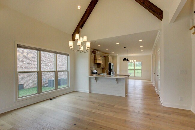 Building Photo - Custom Build in Sango.  Wow Factor