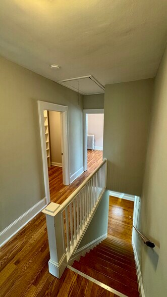 Building Photo - 612 Magnolia St