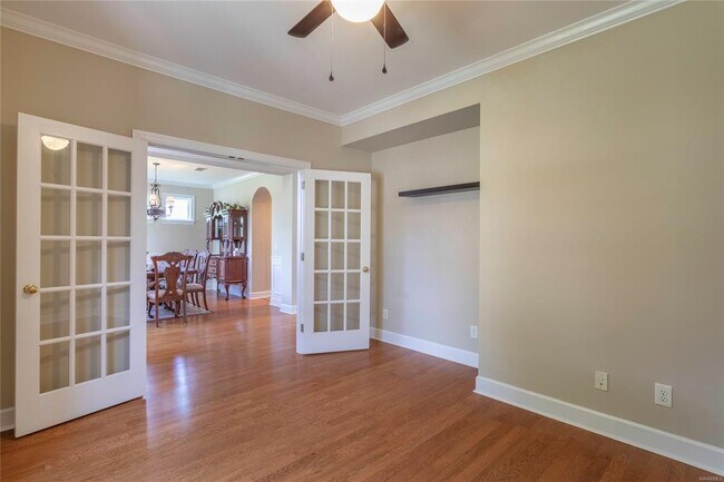 Building Photo - 9191 Brenham