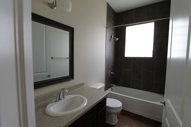 Building Photo - The Big Master 3 bedroom home-- A Must-See at the Cottages on Vinton. Reserve Now!