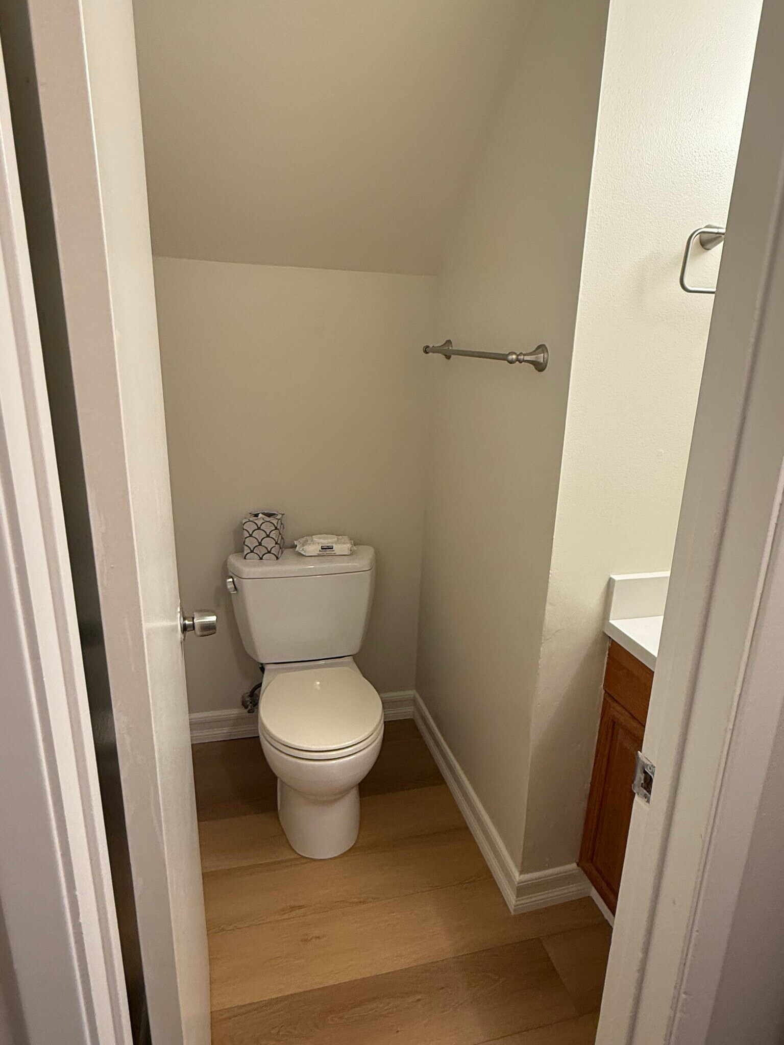 Half Bath - 1771 Gazelle Way