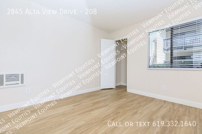 Building Photo - 2845 Alta View Dr