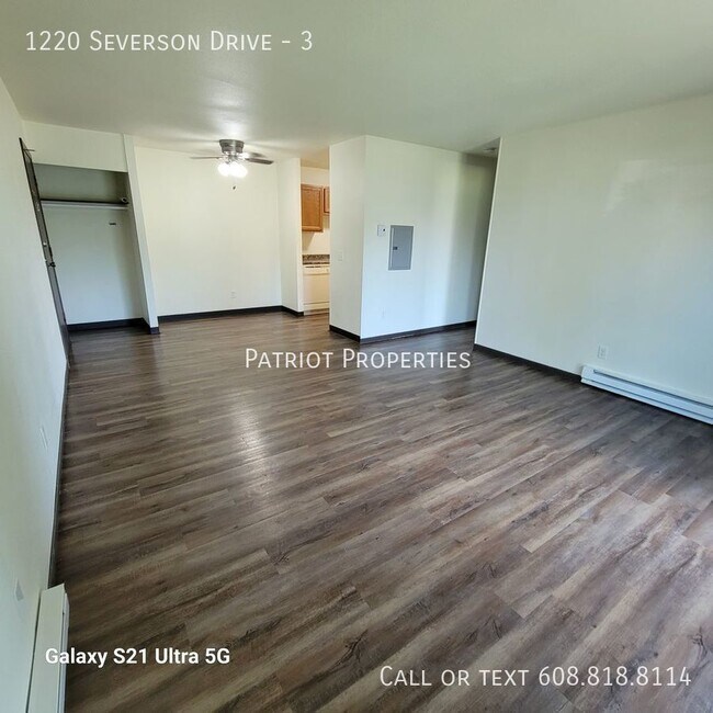 Building Photo - 1220 Severson Dr