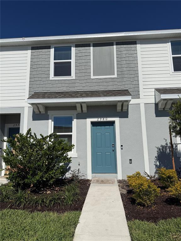 Building Photo - 2980 Skyline Lp