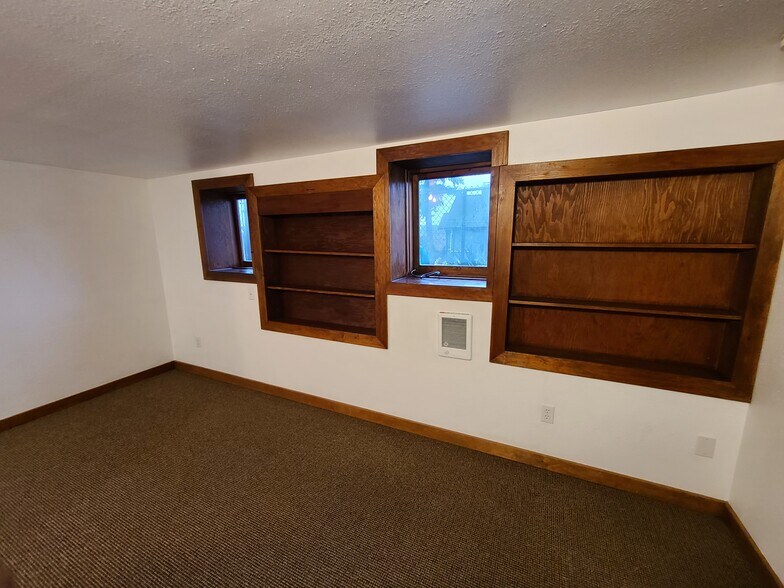 Bedroom #2 - 3903 Meridian Ave N