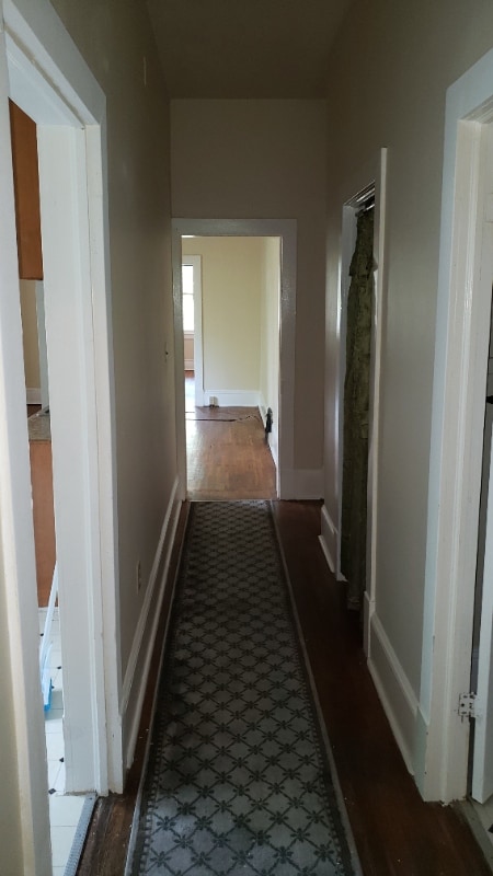 Building Photo - 523 Fayette St