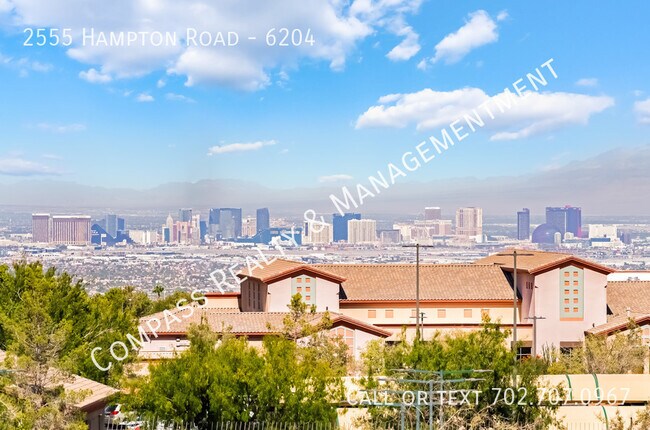 Building Photo - 2555 Hampton Rd