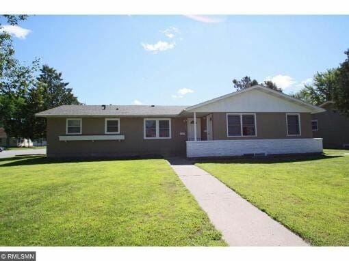 Building Photo - 1106 13th St S