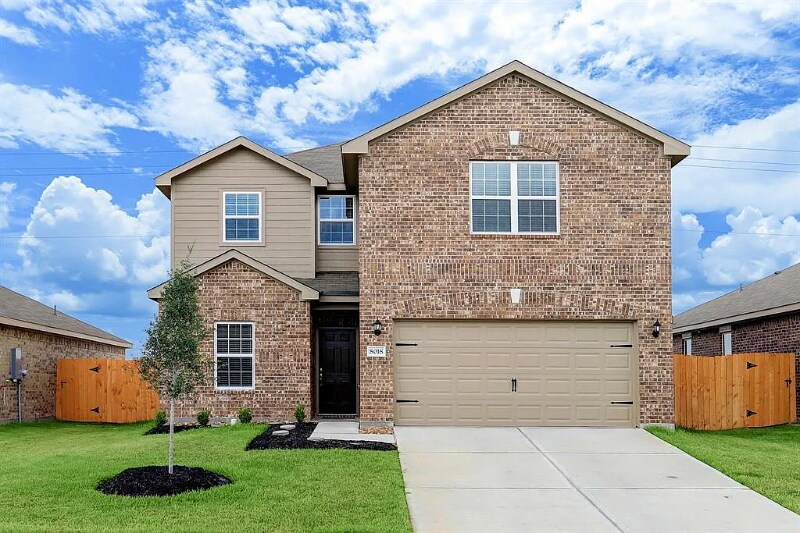 Building Photo - 8018 Vacek Meadows Loop