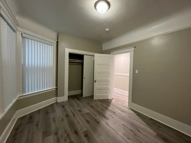 Building Photo - 1360 Pine St