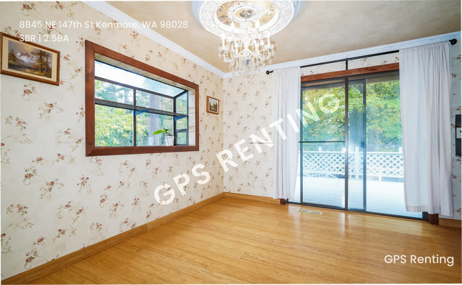 Building Photo - 8845 NE 147th St