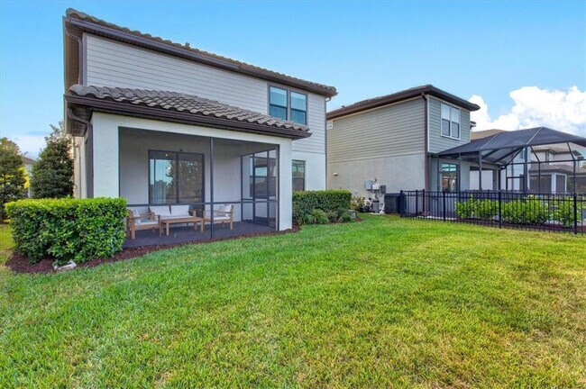 Building Photo - 16235 Pine Mist Dr