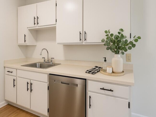 Kitchen - Achilles Landing