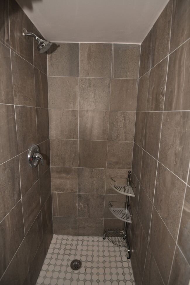 Remodeled master bathroom - 3071 SE Aster Ln