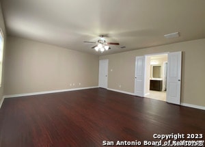Building Photo - 1838 Mobeetie Tr