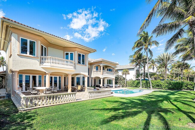 Building Photo - 6373 N Ocean Blvd