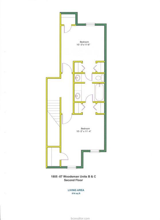 Building Photo - 1805 Woodsman Dr