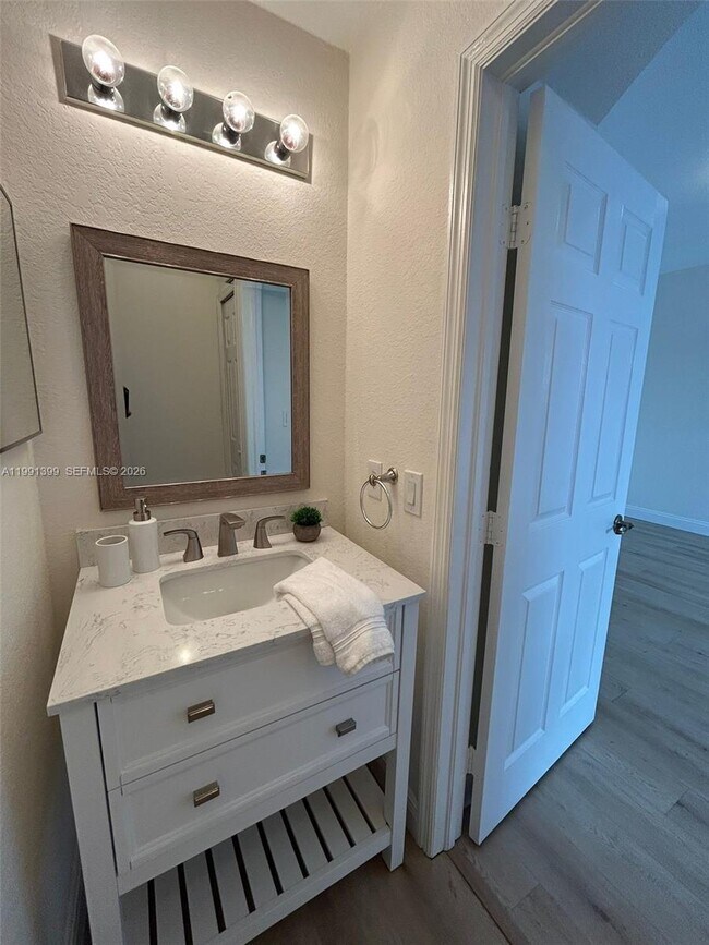 Building Photo - 12515 SW 124th Path