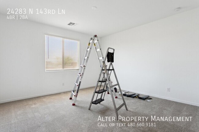 Building Photo - 24283 N 143rd Ln