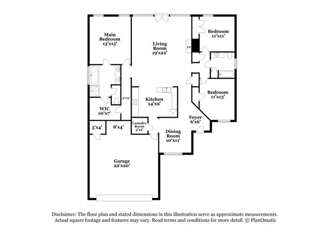Building Photo - 3110 Logan's Loop