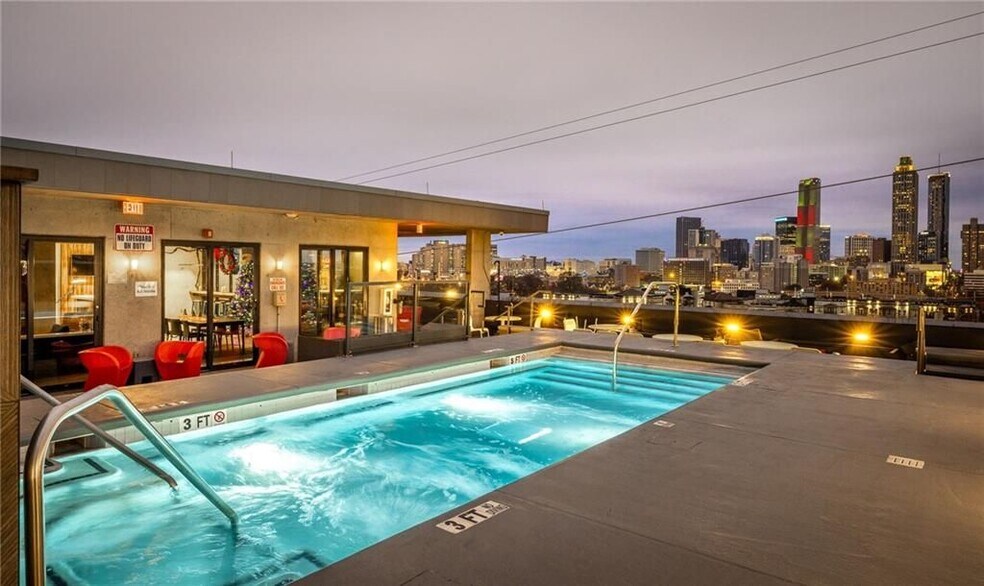 Building Photo - 480 John Wesley Dobbs Ave NE