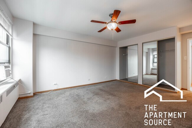 Building Photo - 4180 N Marine Dr