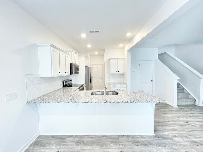 Building Photo - Start the year in a Brand New Paired Home minutes from I-77 and I-40 Tour today! - MOVE IN SPECIAL