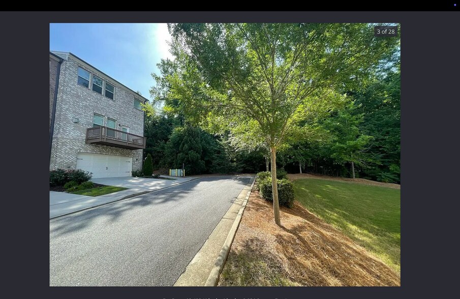 Building Photo - 5532 Cameron Parc Dr