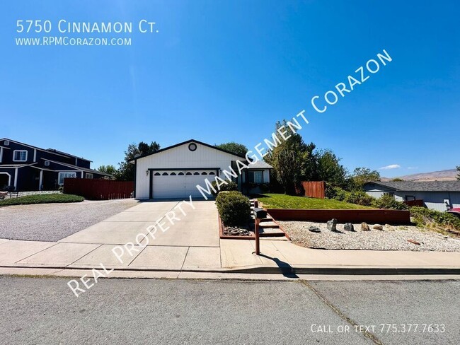 Primary Photo - 5750 Cinnamon Ct