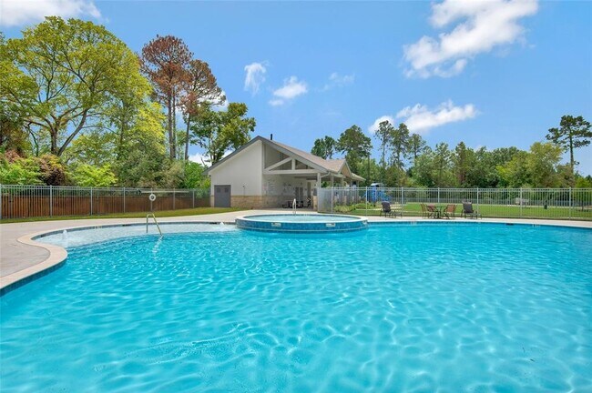 Building Photo - 13119 Everpine Trl