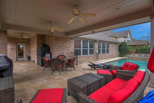 Building Photo - 9422 Cheslyn Ct