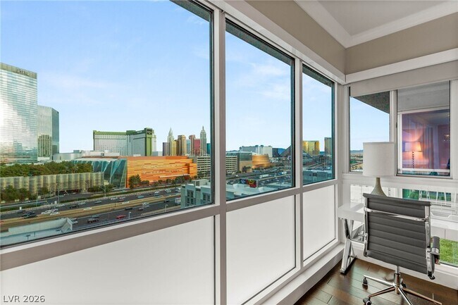 Building Photo - 4575 Dean Martin Dr