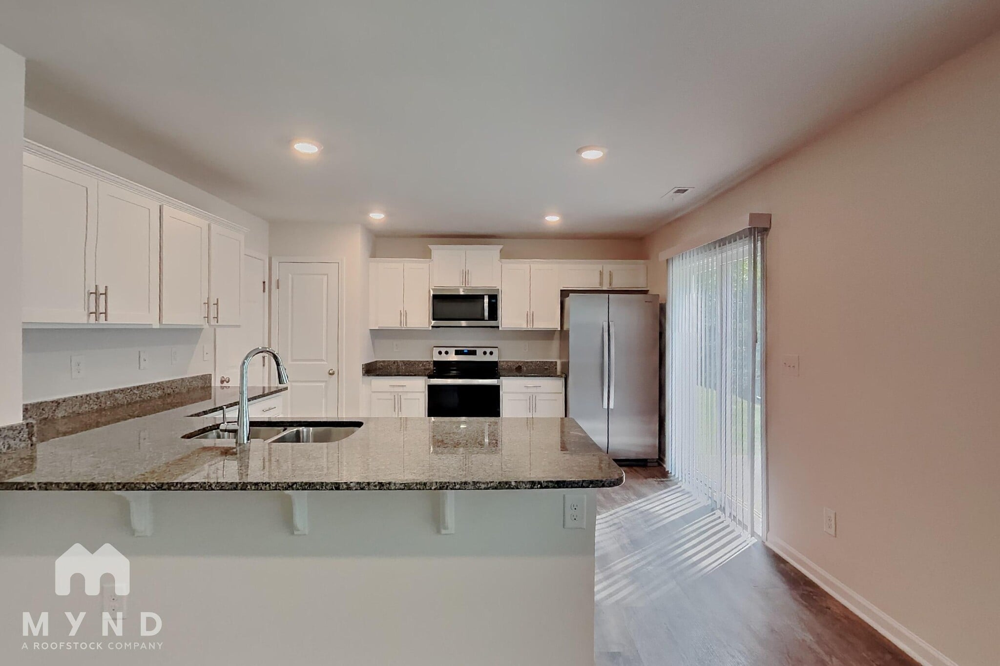 Building Photo - 5517 Jesse Harper Dr