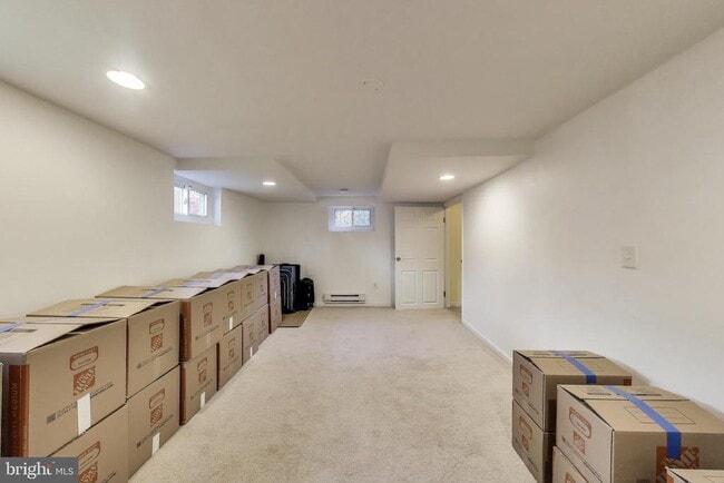 Building Photo - 4600 Jones Bridge Rd