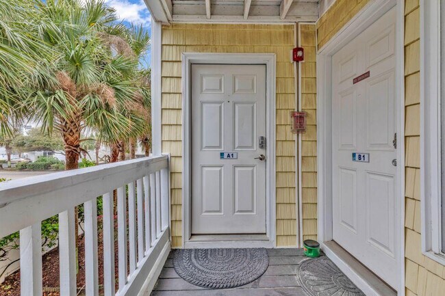 Building Photo - 4314 S Ocean Blvd