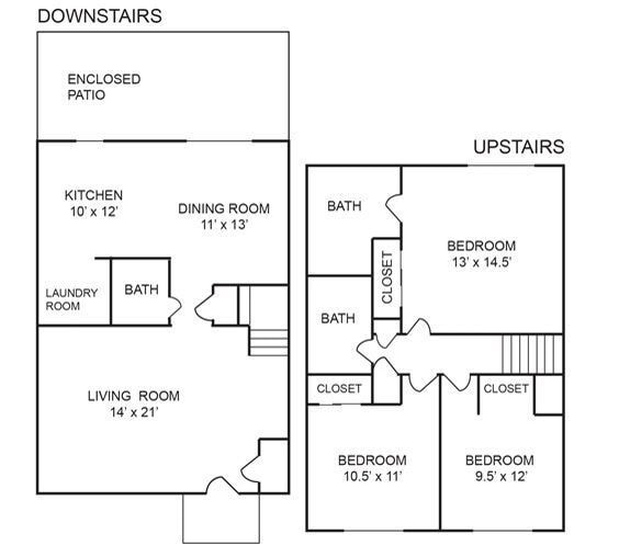 Legacy Riverdale Apartments For Rent In Riverdale Ga Forrent Com