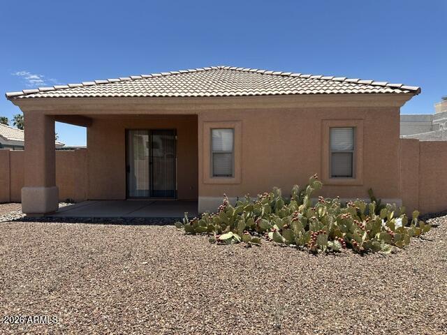 Building Photo - 17216 E Salida Dr