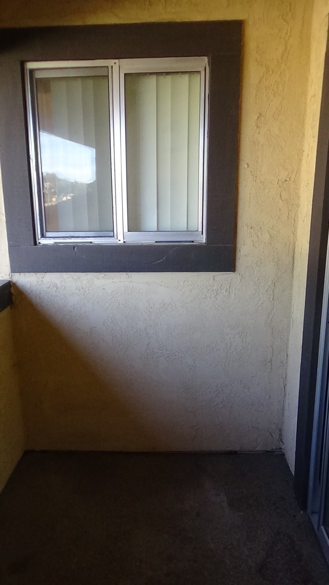 Balcony - 725 Summerwood Ln