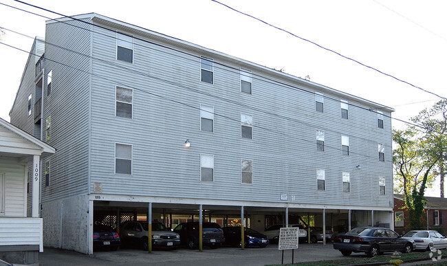 Building Photo - Colley Bay Apartments