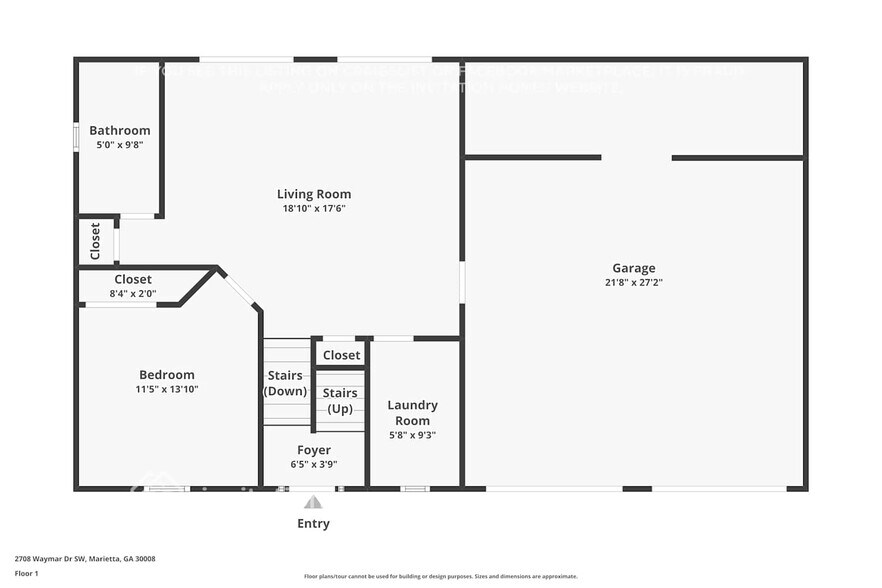Building Photo - 2708 Waymar Dr SW
