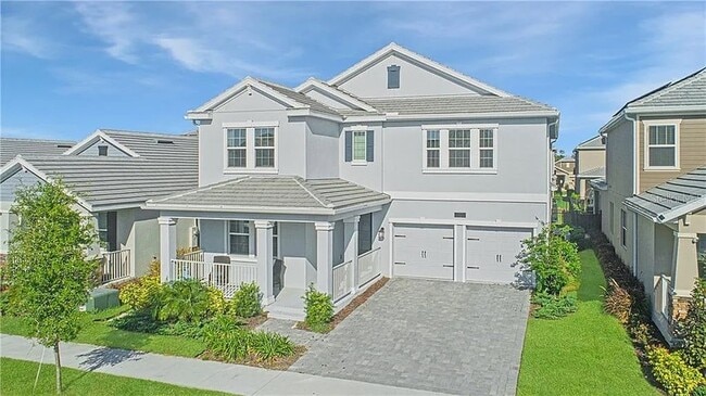 Building Photo - 11932 Satire St