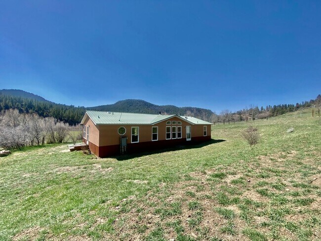 Building Photo - Serene, beautiful home in the Lower Blanco area of Pagosa!!