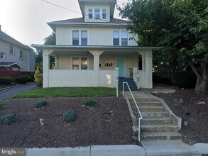 Building Photo - 545 N Loudoun St