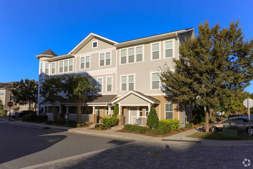 Marquis at Morrison Plantation 156 Capital Ave Mooresville NC 28117