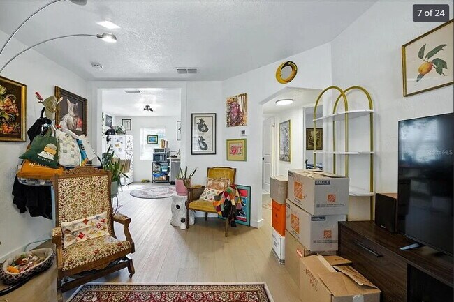 Building Photo - 1466 15th St S