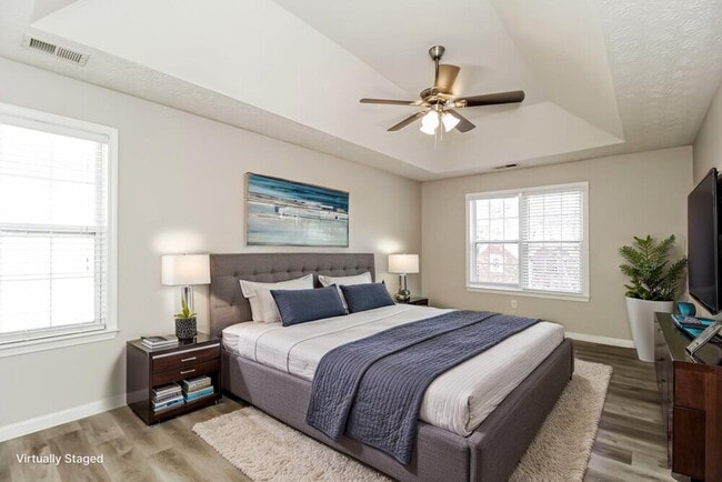 Building Photo - 3130 Kirkwood Dr NW