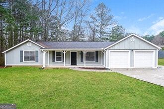 Building Photo - 9177 Greenwood Dr