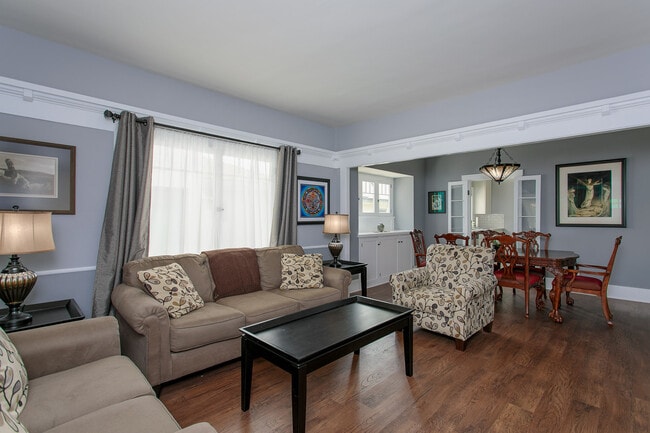 Building Photo - This Could be Home - Remodeled Craftsman Style House